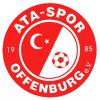 SG Ata Spor OG / DJK OG 2