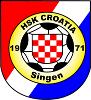 HSK Croatia Singen