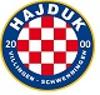 NK Hajduk VS 2