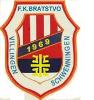 FK Bratstvo Villingen 2