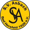 SG Asbach/Hessen Hef II