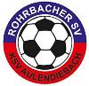 SG Rohrbach/Aulendiebach II