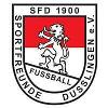 Spfr Dußlingen