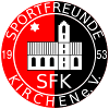 SGM Spfr Kirchen/ SC Lauterach/ SV Herbertshofen