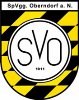 Spvgg Oberndorf II