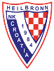 NK Croatia Heilbronn