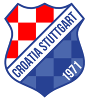 Croatia Stuttgart II