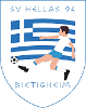 SV Hellas 94  Bietigheim