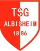 TSG Albisheim/Z/G/S/R JSG U21