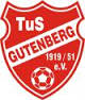 SG Gutenberg/ Waldlaubersheim II