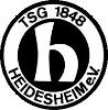 TSG 1848 Heidesheim II