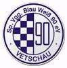 Sp.Vgg. Blau-Weiß 90 Vetschau