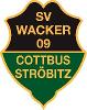 SV Wacker 09 Cottbus-Ströbitz