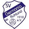 SpG Germania 1910 Ruhland II / FSV Guteborn II