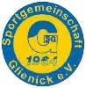 SpG Glienick/Zossen