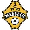 SV 1892 Marbach