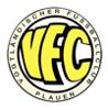 SpG VFC Plauen 2 / Concordia Plauen