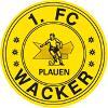 1. FC Wacker Plauen