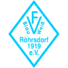 FV Blau-Weiß Röhrsdorf