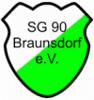 SpG SG 90 Braunsdorf/ SG Motor Wilsdruff/ SG Kesselsdorf