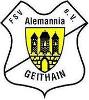 FSV Alemannia Geithain