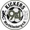 Kickers 94 Markkleeberg