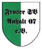 Froser SV Anhalt 07