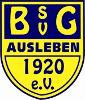 SV Blau Gelb Ausleben