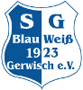 SG Blau-Weiß Gerwisch