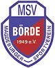 NSG MSV Börde/FSV 1895 Magdeburg