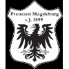 MSV 90 Preussen Magdeburg