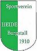 SV Heide Burgstall 1910 e.V