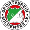 SV Mildensee 1915