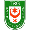 TSG Wörmlitz-Böllberg II