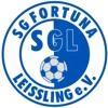 SG Fortuna Leißling II - Germania Schönburg/Possenhain II (flex. NW)