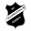 SV Allemannia 08 Jessen II