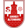 SV Einheit Altenburg II