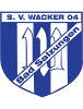 SG SV Wacker 04 Bad Salzungen