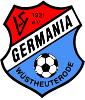 SV Germania Wüstheuterode II