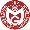 TSV Motor Gispersleben IV