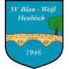 SG SV Blau-Weiß Heubisch