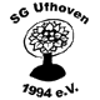 SG 1994 Ufhoven