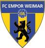 FC Empor Weimar 06 2.
