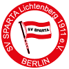 Sparta Lichtenberg