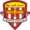 Aramäer Leimen