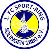 1.FC Sport-Ring Solingen 1880 e.V. 3