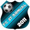 FC St. Arnual  9er