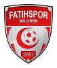 Fatihspor Mülheim III zg.