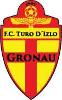 FC Turo d'Izlo-Aramäer Gronau III