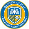 SG Waldmühlbach-Katzental 2 (flex)